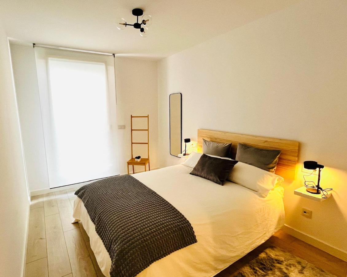 B&N Place Apartamento Nuevo! Parking Gratuito Виго Екстериор снимка