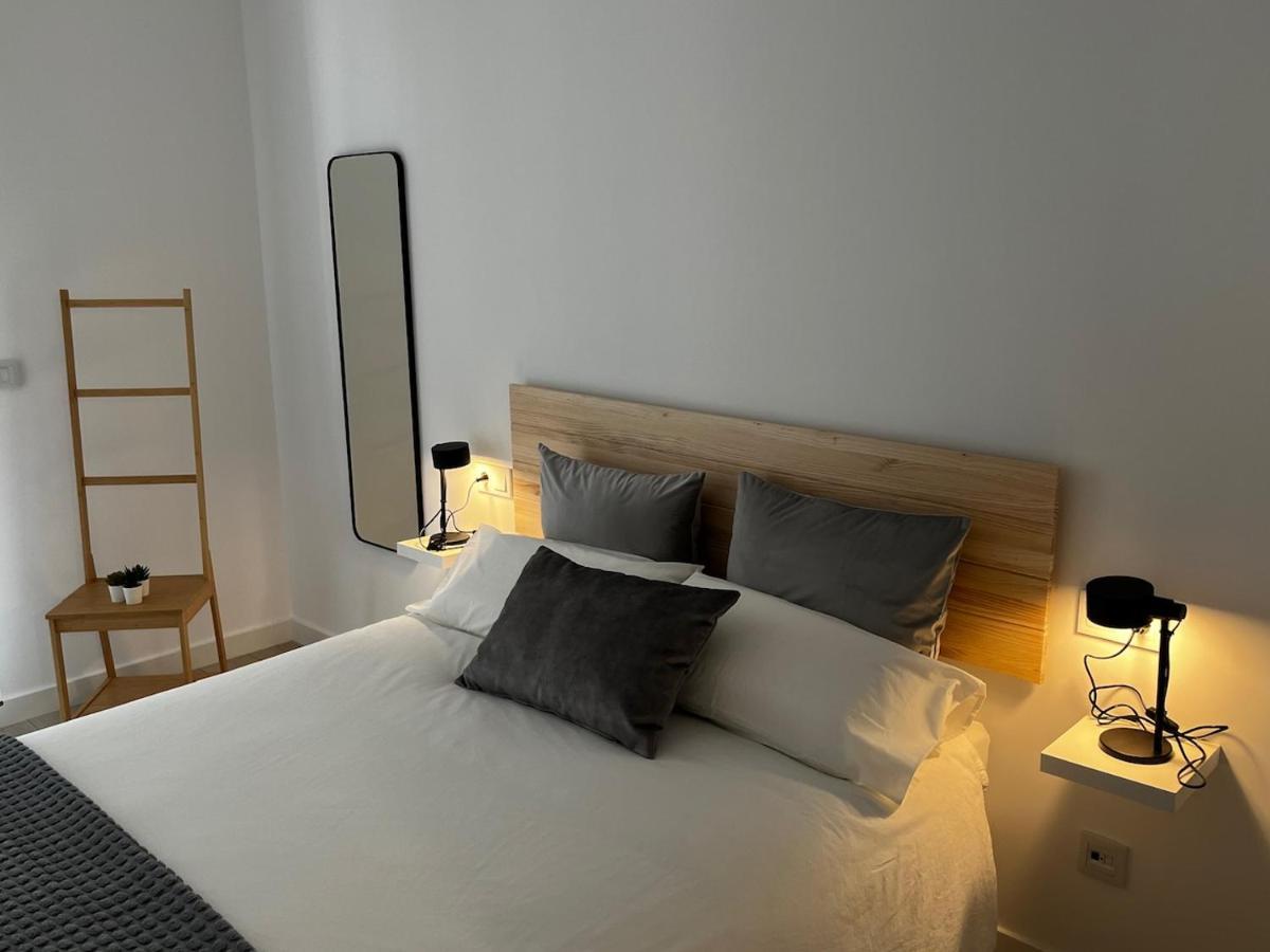 B&N Place Apartamento Nuevo! Parking Gratuito Виго Екстериор снимка
