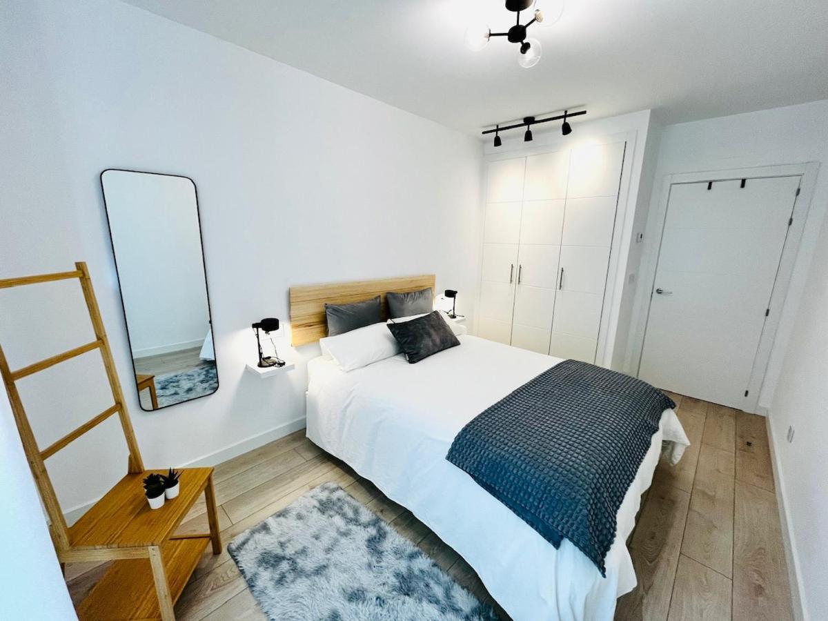 B&N Place Apartamento Nuevo! Parking Gratuito Виго Екстериор снимка