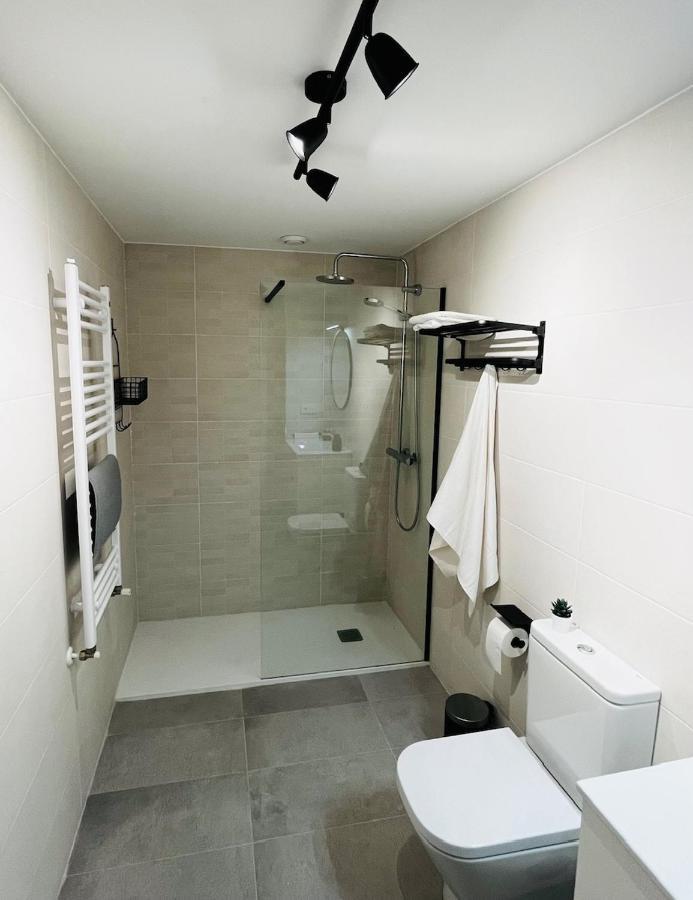 B&N Place Apartamento Nuevo! Parking Gratuito Виго Екстериор снимка