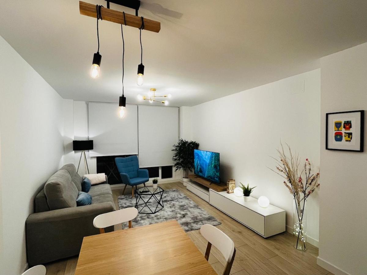B&N Place Apartamento Nuevo! Parking Gratuito Виго Екстериор снимка