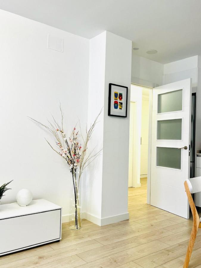 B&N Place Apartamento Nuevo! Parking Gratuito Виго Екстериор снимка