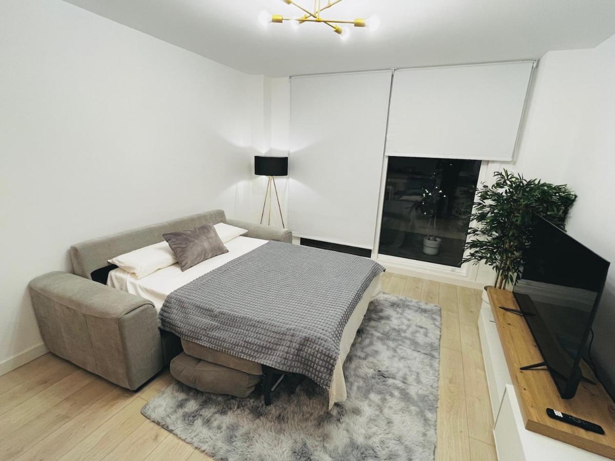 B&N Place Apartamento Nuevo! Parking Gratuito Виго Екстериор снимка