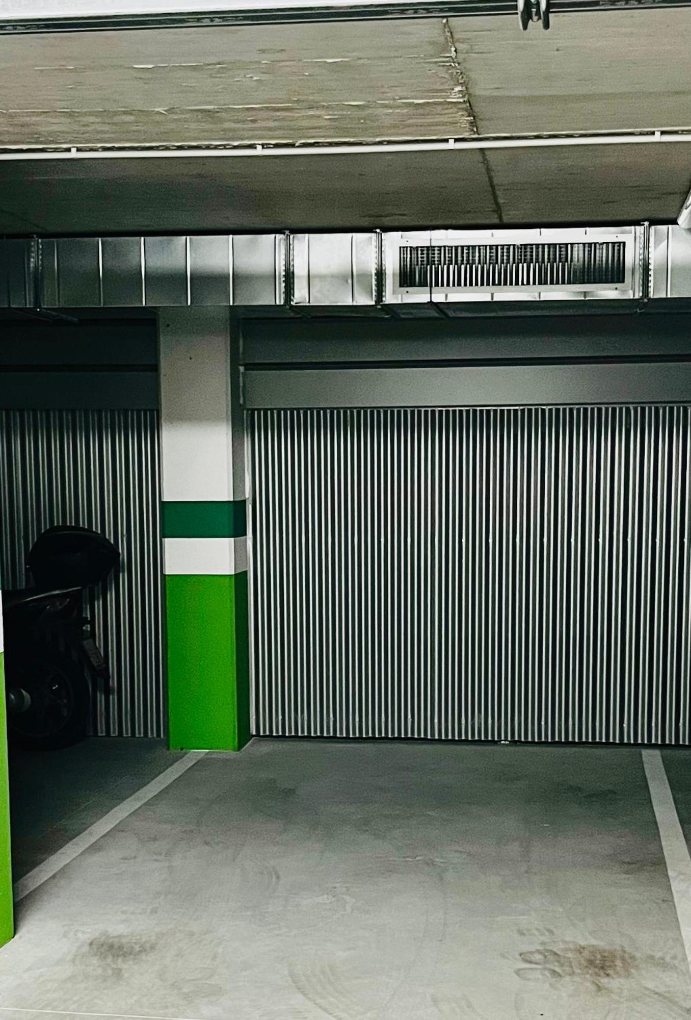 B&N Place Apartamento Nuevo! Parking Gratuito Виго Екстериор снимка