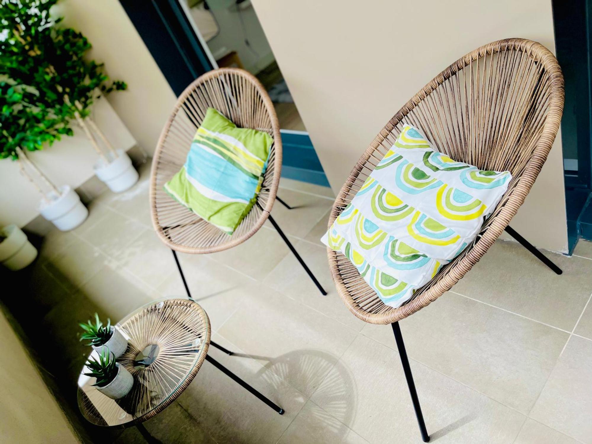 B&N Place Apartamento Nuevo! Parking Gratuito Виго Екстериор снимка