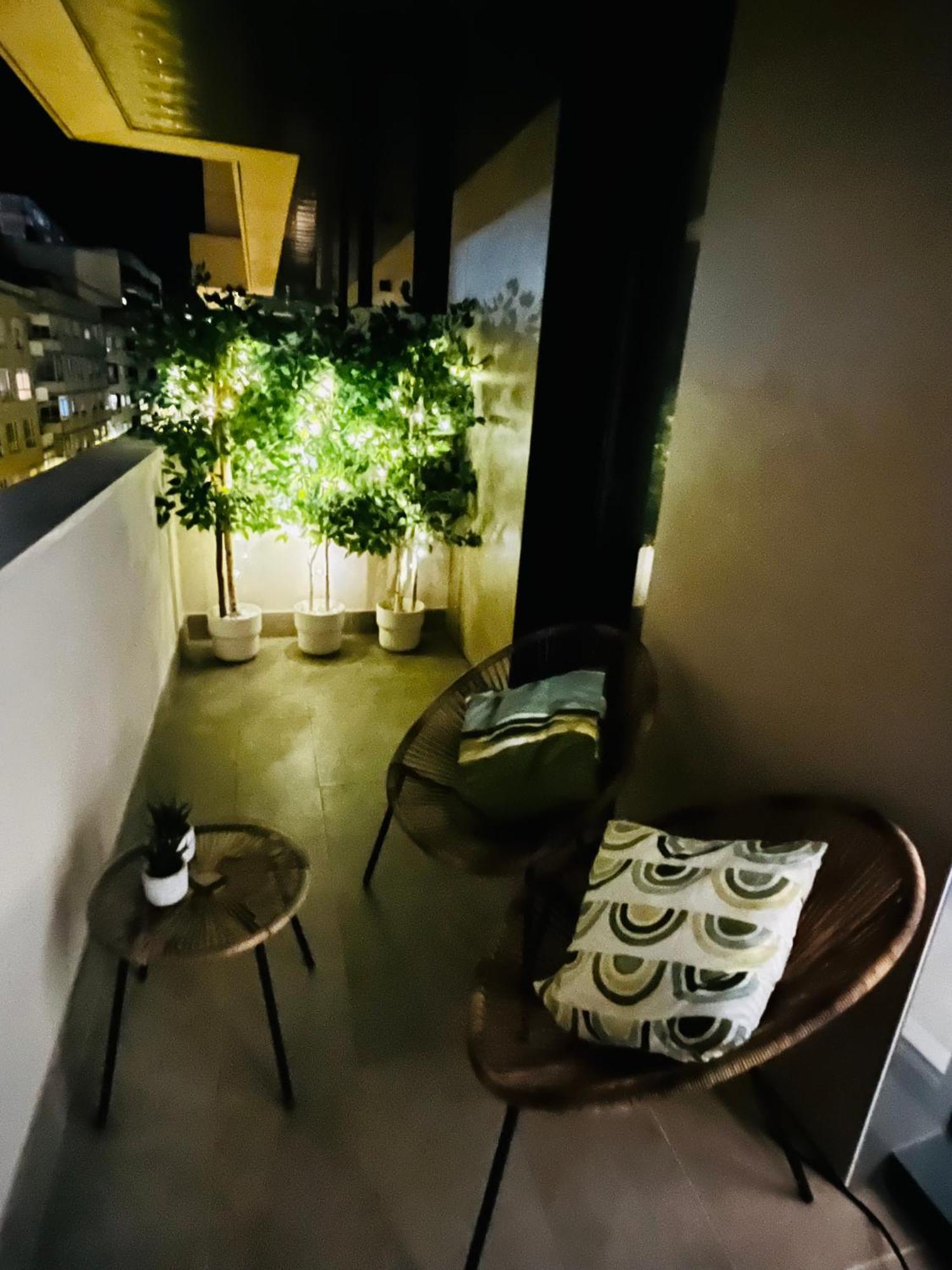 B&N Place Apartamento Nuevo! Parking Gratuito Виго Екстериор снимка
